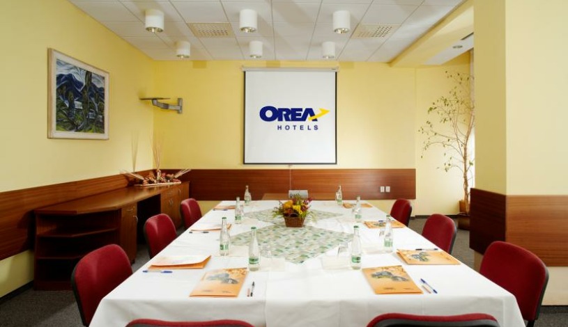 Orea Hotel Špičák Železná Ruda